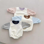 Baby Rompers Romper Baby Class A Outwear - Cindi Book