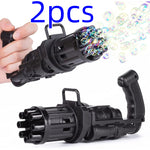 Kids Toy Bath Toys Bubble Gum Machine Toys For Kids Plastic Machine Gun Toy - Cindi Book
