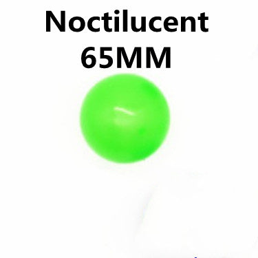 Stick Wall Ball Stress Relief Toys Sticky Squash Ball - Cindi Book
