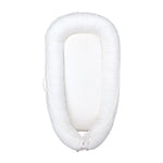 New solid color crib bed - Cindi Book