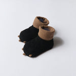 Warm baby socks - Cindi Book