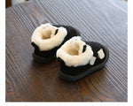 Children's Toddler Shoes - Cindi Book