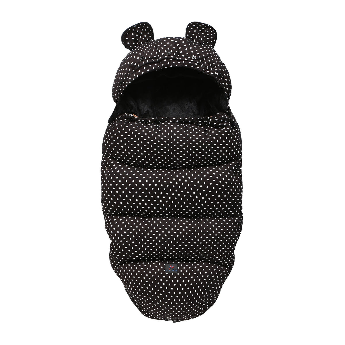 New baby stroller sleeping bag - Cindi Book