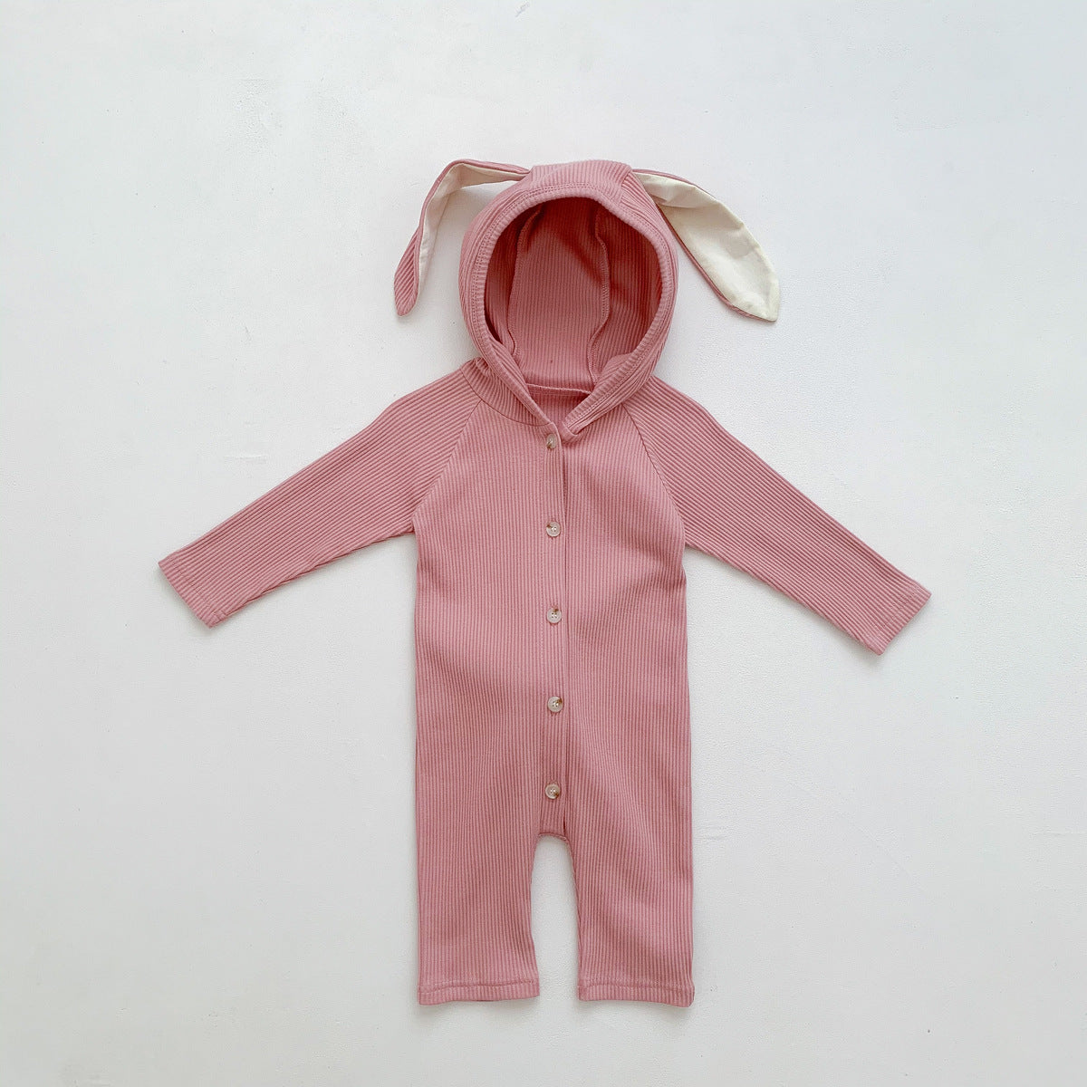 One-piece And Threaded Climbing Clothes For Boys - Cindi Book