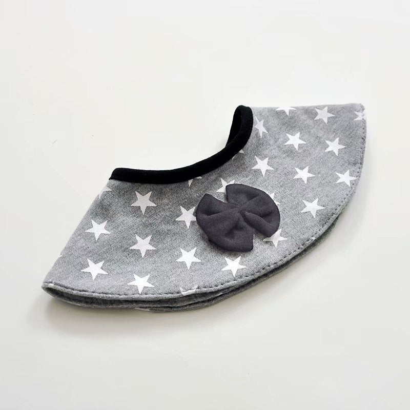 Baby saliva towel - Cindi Book