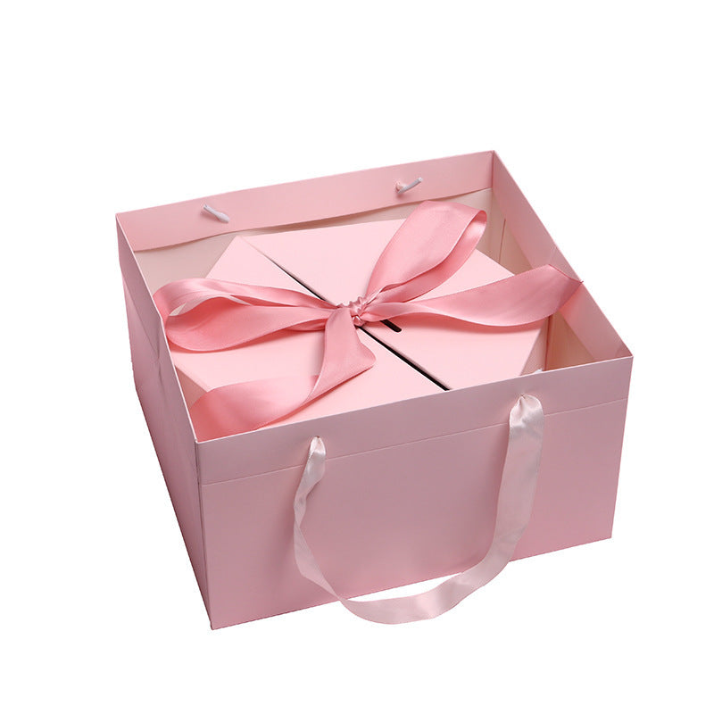 Gift box - Cindi Book