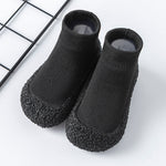 Baby Multifunctional Sports Socks Anti-Slip Socks Glowing Color Beach Shoes - Cindi Book