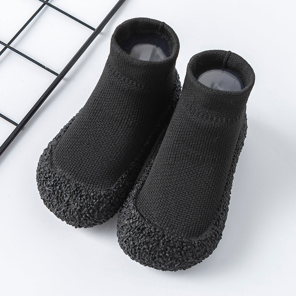 Baby Multifunctional Sports Socks Anti-Slip Socks Glowing Color Beach Shoes - Cindi Book