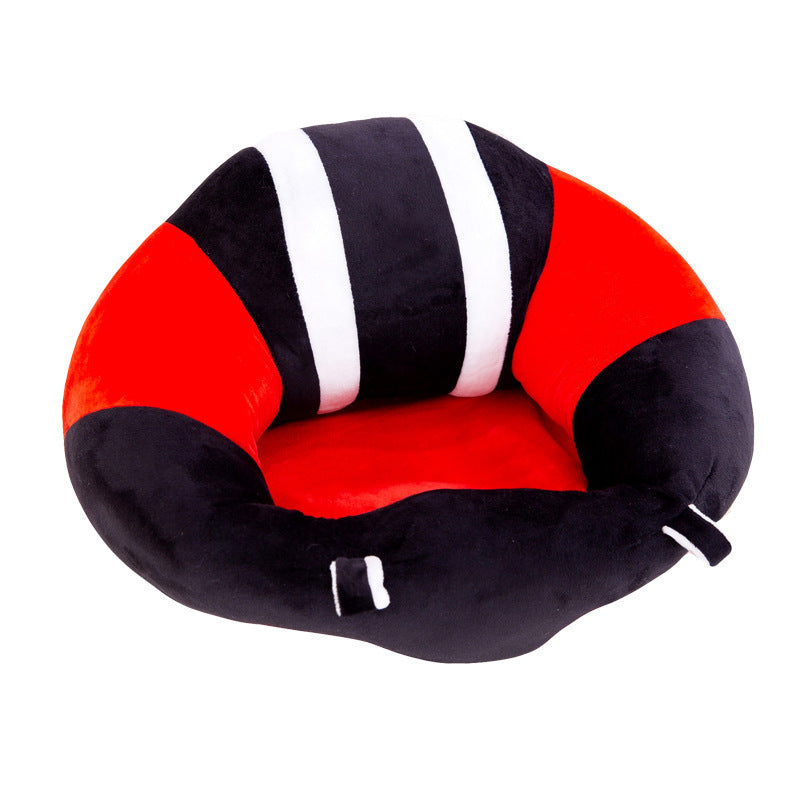 Cartoon Children Sofa Baby Safety Learning Seat Mother And Baby Wholesale - Cindi Book