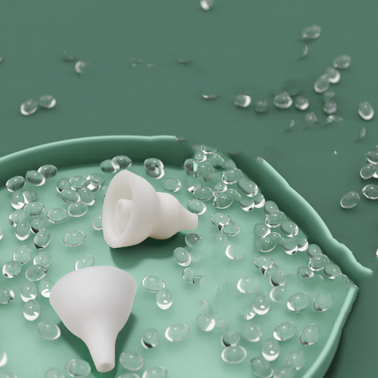 Nasal Aspirator Baby Electric Cleaning Household - Cindi Book