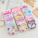 Comfortable Cotton Children'S Briefs Cartoon Baby Pants Children'S Underwear Underwear - Cindi Book