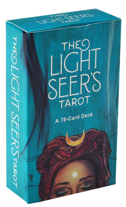 Tarot cards Board game card   Tarot - Cindi Book