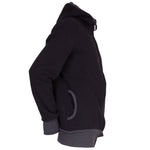Two in one multifunctional kangaroo dad sweater - Cindi Book