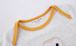 Baby Jumpsuit - Cindi Book