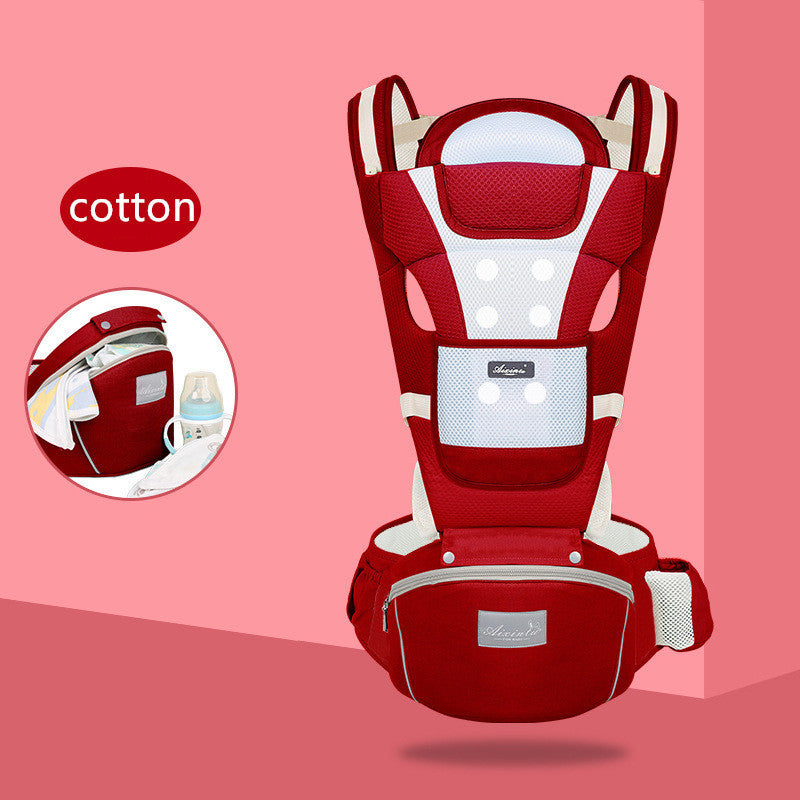 Baby waist stool - Cindi Book