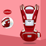 Baby waist stool - Cindi Book