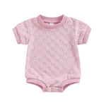 Summer Infant Cotton Soft Romper - Cindi Book