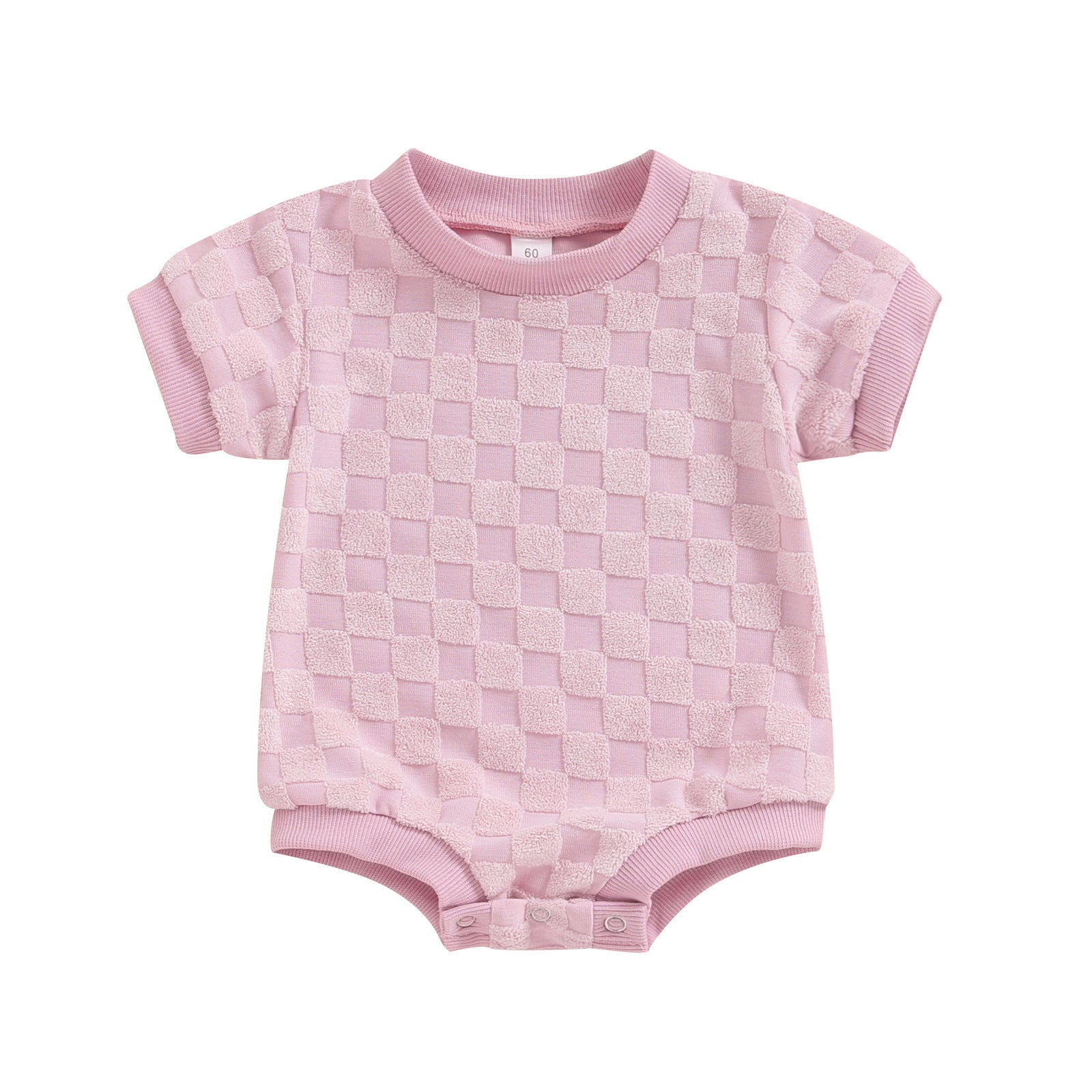 Summer Infant Cotton Soft Romper - Cindi Book