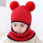 Children Hats - Cindi Book