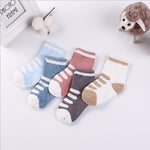 Autumn winter new Korean Edition lovable child socks, whole cotton, baby socks, baby socks and baby socks wholesales - Cindi Book