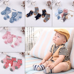 Autumn winter new Korean Edition lovable child socks, whole cotton, baby socks, baby socks and baby socks wholesales - Cindi Book