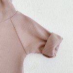 One-piece And Threaded Climbing Clothes For Boys - Cindi Book