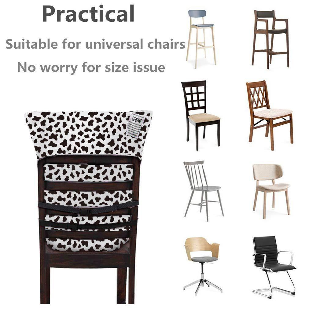 Portable Baby Dining Chair Bag Baby Safety Seat - Cindi Book