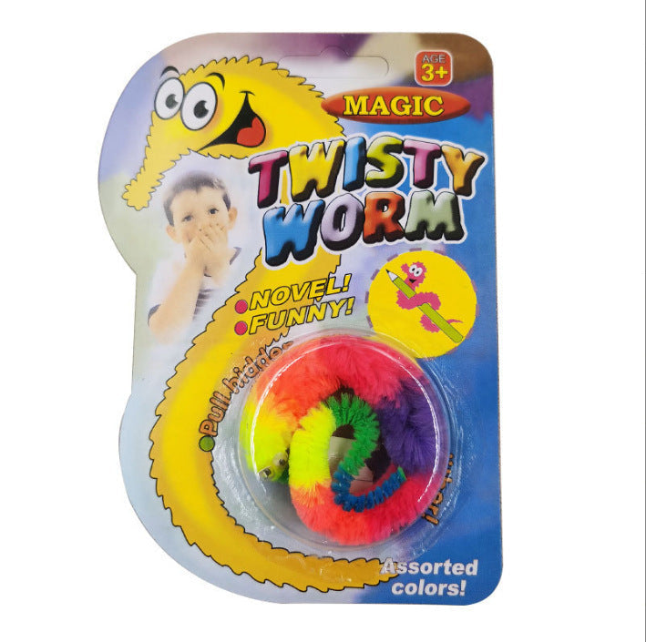 Sea Horse Elf Magic Prop Toy - Cindi Book