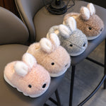 Winter Children Cotton Slippers Boys And Girls - Cindi Book