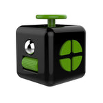 Puzzle Pressure Relief Rubik's Cube Toy Creative Dice - Cindi Book