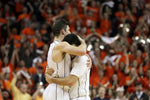 Pillars & Principles: The Legacy of University of Virginia Coach Tony Bennett