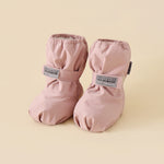 Children's Waterproof Cotton Shoes Cross-border European And American Winter Baby And Infant Ankle Sock Two-in-one Velvet Shoes Children's Shoes - Cindi Book
