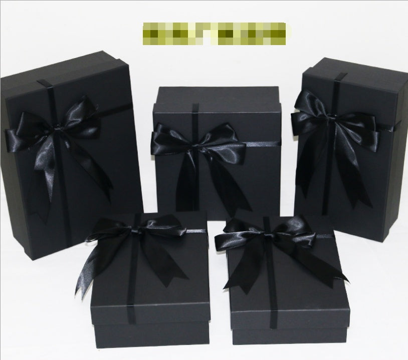 Gift box - Cindi Book