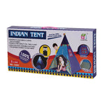 Children's tent toys - Cindi Book