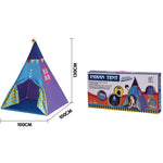 Children's tent toys - Cindi Book