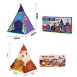 Children's tent toys - Cindi Book