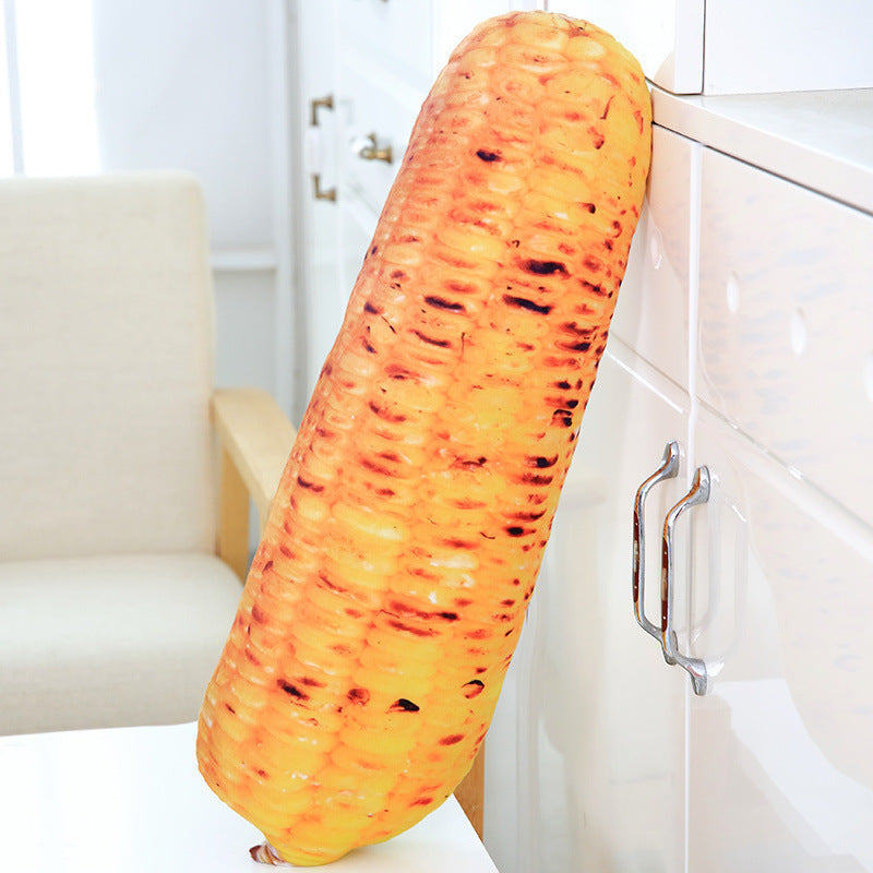Roasted Corn Pillow - Cindi Book