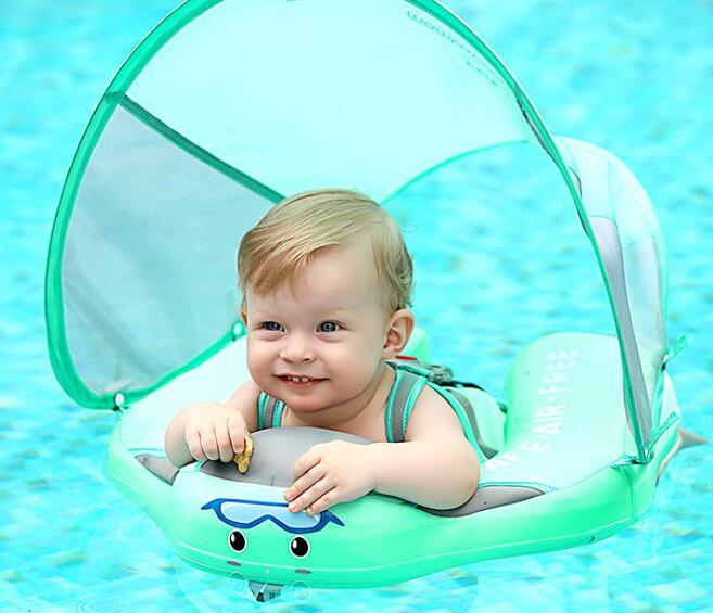Baby Swimming Ring floating Floats - Cindi Book
