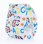 Baby Cloth Diapers Soft And Comfortable Baby Diapers - Cindi Book