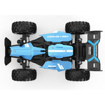 Remote-control Automobile Off-road High Speed - Cindi Book