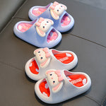 Indoor Children's Slippers Non-slip - Cindi Book