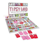 Funny Drinking Party Game Board Toy - Cindi Book