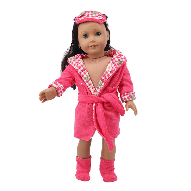 18 Inch American Girl Doll Skirt - Cindi Book