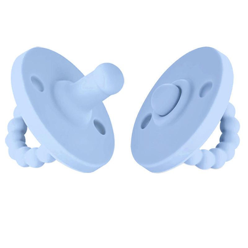 Safety Food Grade Silicone Nipple Baby Nipple - Cindi Book