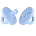 Safety Food Grade Silicone Nipple Baby Nipple - Cindi Book