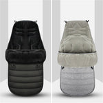 Baby Warm Sleeping Bag - Cindi Book