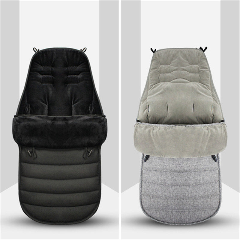 Baby Warm Sleeping Bag - Cindi Book