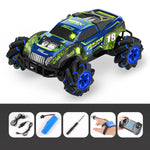 Induction remote control children's toy car - Cindi Book