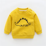 Autumn New Spring And Autumn Children's Clothing - Cindi Book