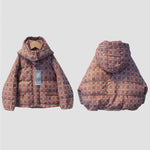 Keep Warm New Thickened Cotton Padded Coat Children - Cindi Book